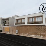 Corbeanca Petresti Vila Cuplata P+1